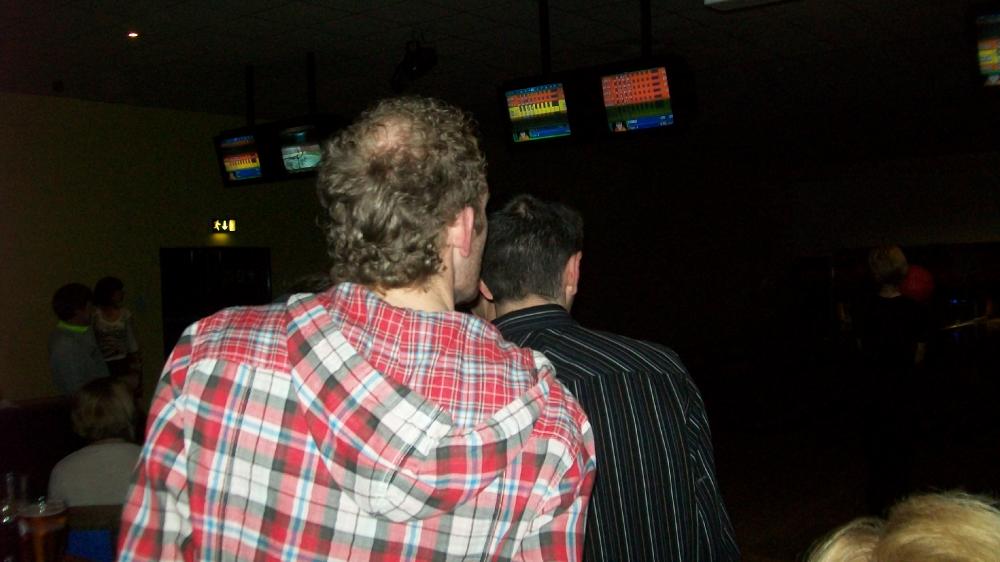 10 Pin Bowling 2011