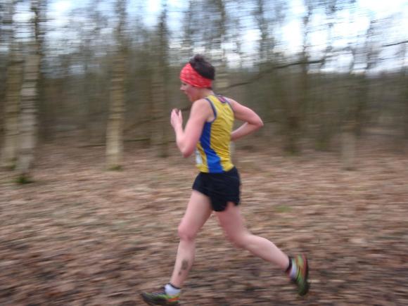Lancs X Country
