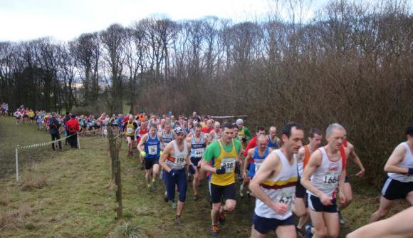 Lancs X Country