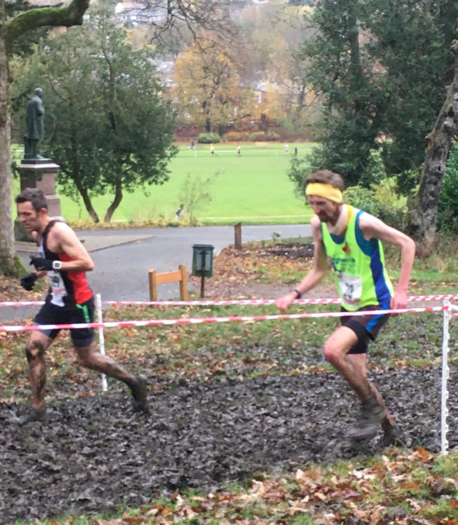 Todmorden X Country 2019