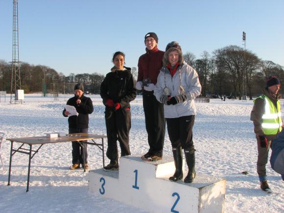 Lancs Cross Country Champs 2010