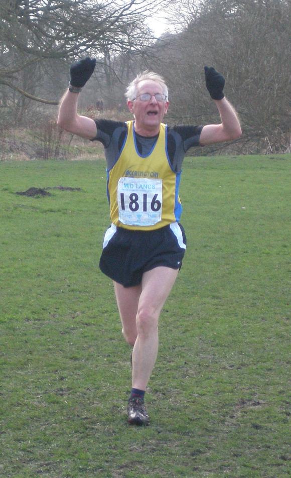 Witton Xc March 09